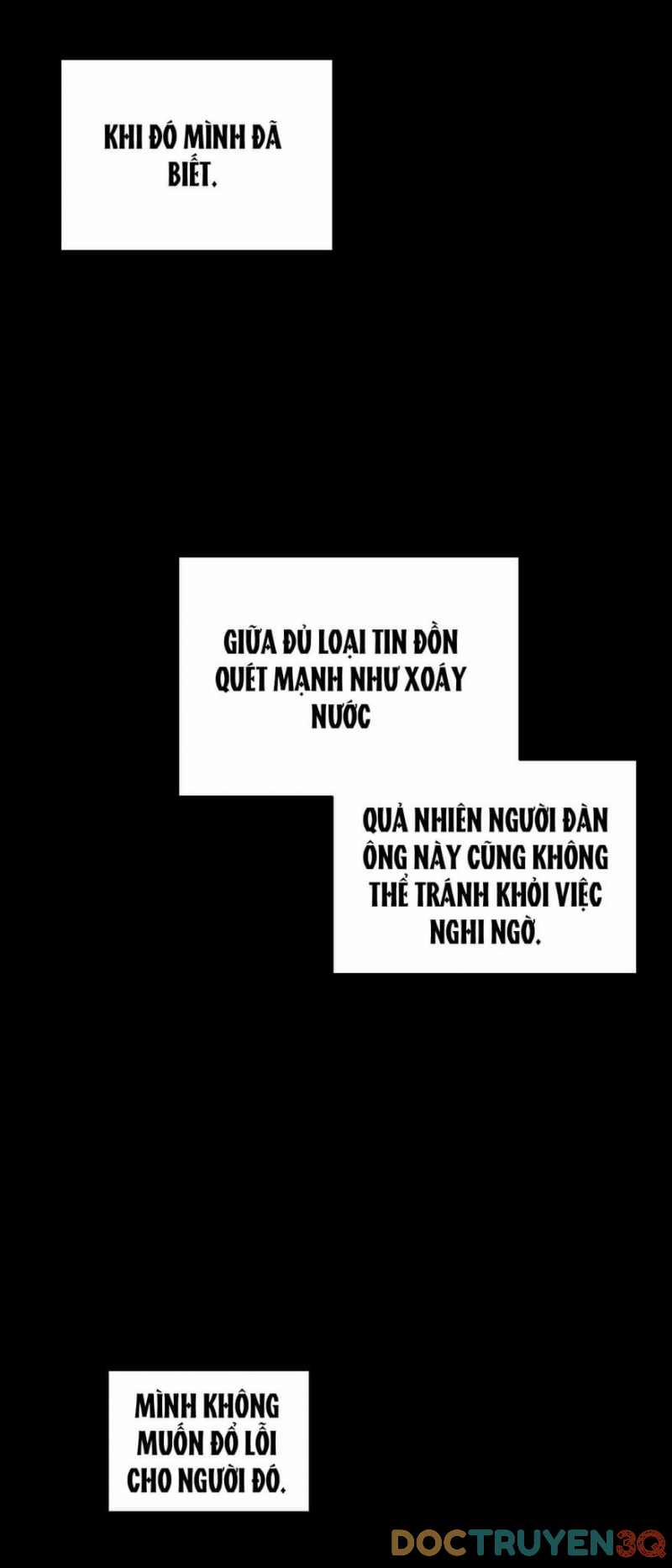 [18+] Trời Sinh Địch Thủ 0.0 Vietsub trang 32