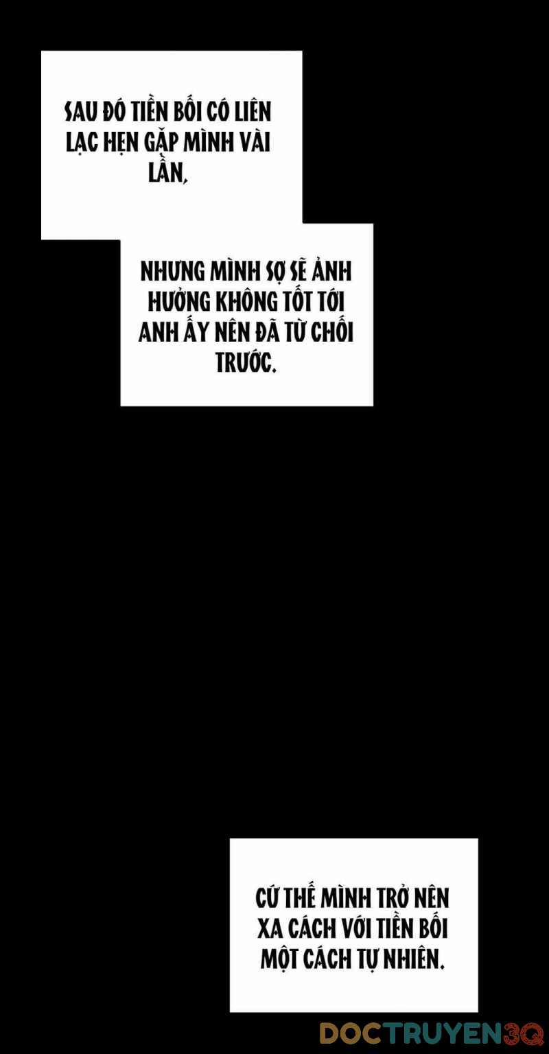 [18+] Trời Sinh Địch Thủ 0.0 Vietsub trang 35