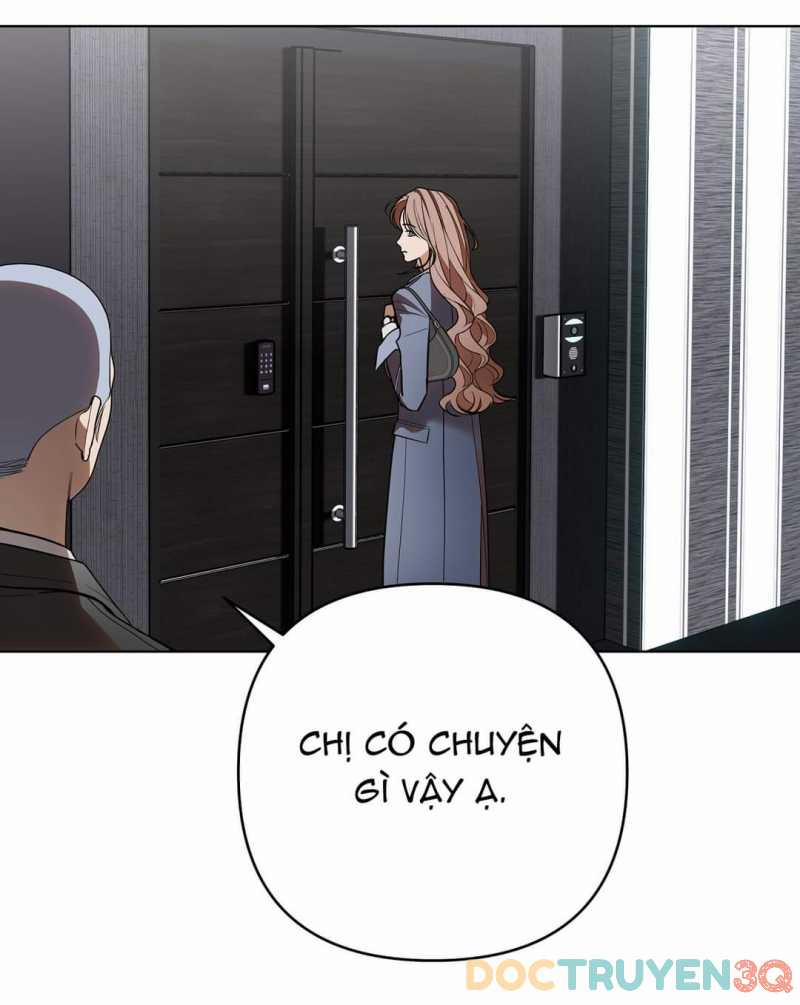 [18+] Trời Sinh Địch Thủ 0.0 Vietsub trang 6