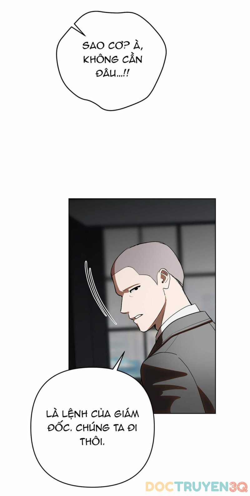 [18+] Trời Sinh Địch Thủ 0.0 Vietsub trang 9