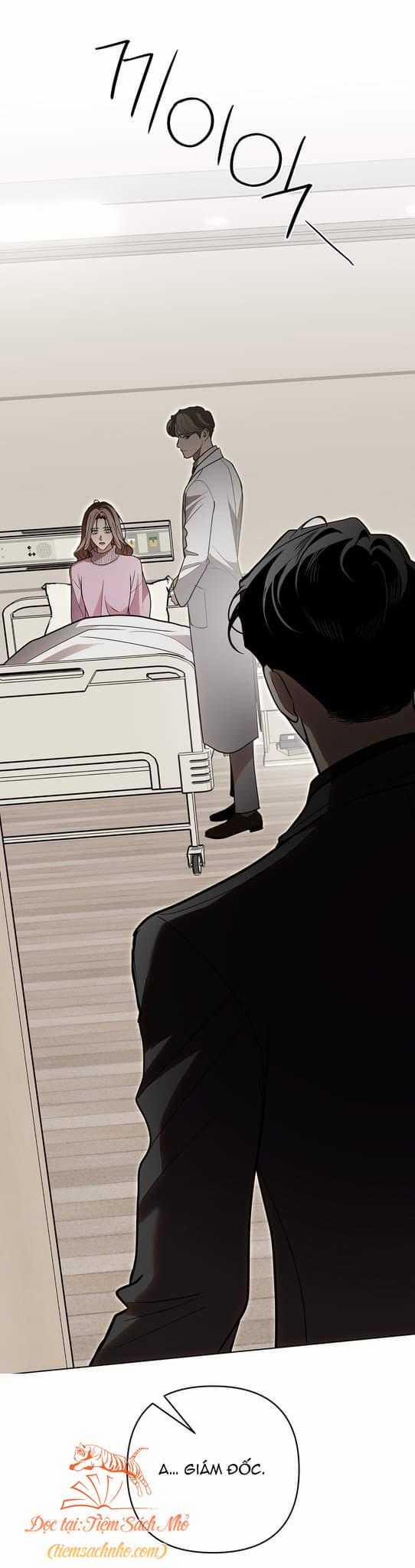 [18+] Trời Sinh Địch Thủ 0 doctruyen3qx trang 12