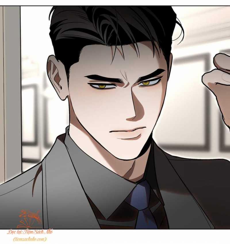 [18+] Trời Sinh Địch Thủ 0 doctruyen3qx trang 13