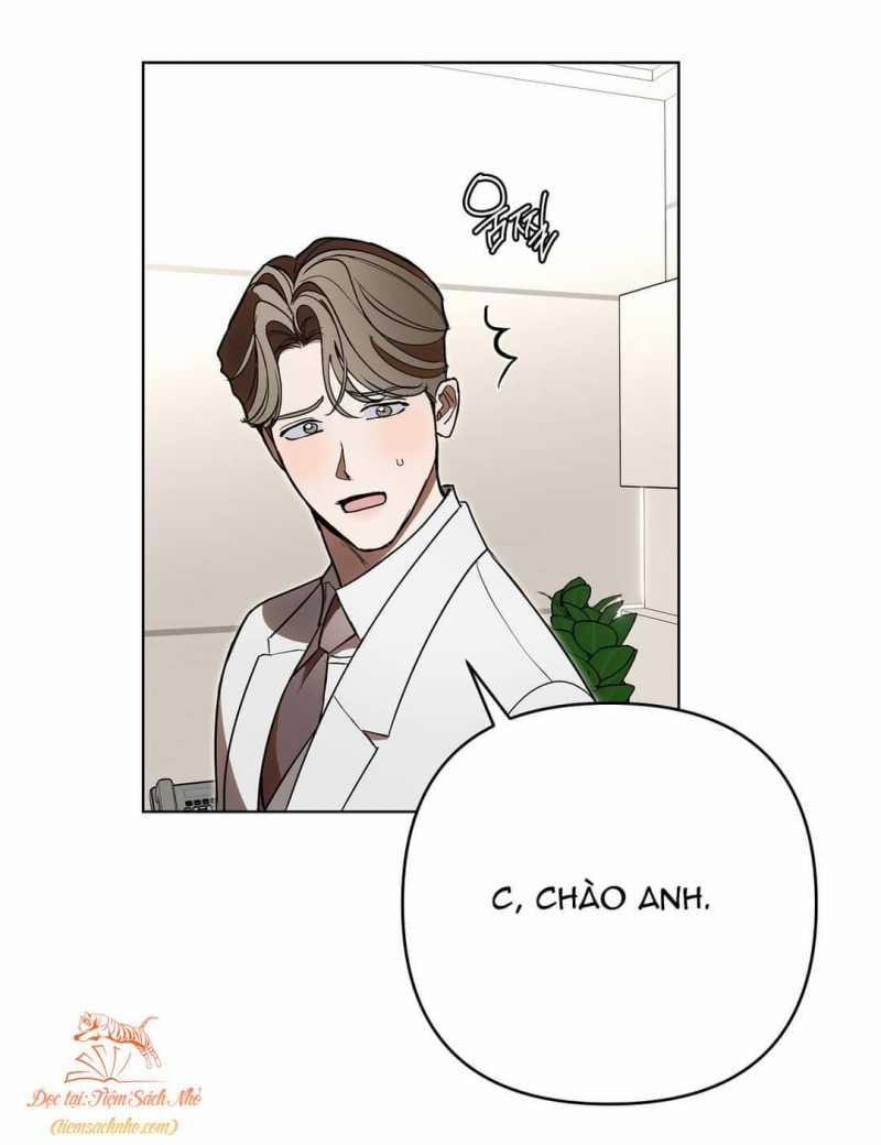 [18+] Trời Sinh Địch Thủ 0 doctruyen3qx trang 14