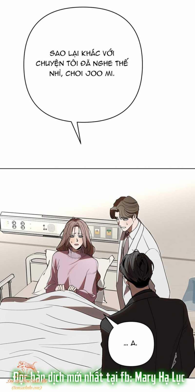 [18+] Trời Sinh Địch Thủ 0 doctruyen3qx trang 17