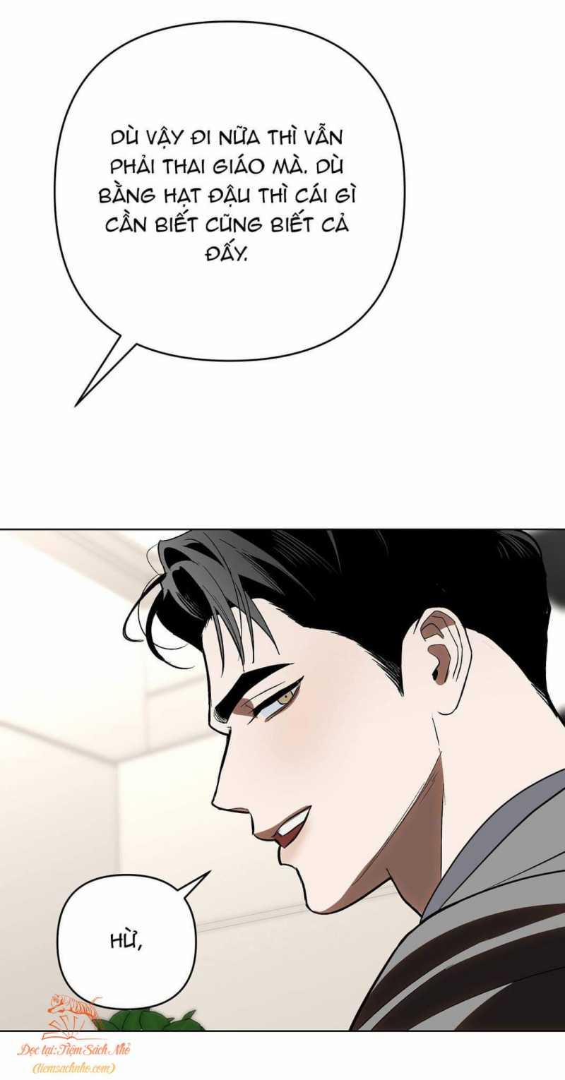 [18+] Trời Sinh Địch Thủ 0 doctruyen3qx trang 22