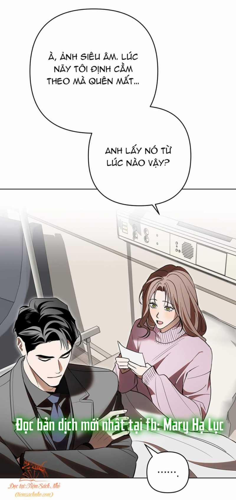 [18+] Trời Sinh Địch Thủ 0 doctruyen3qx trang 24