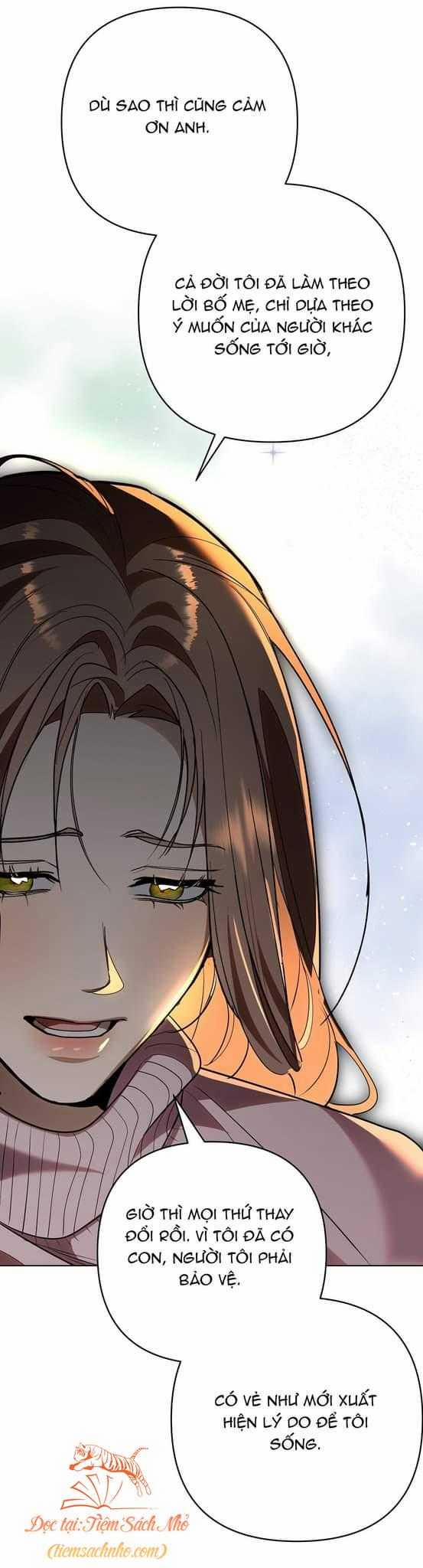 [18+] Trời Sinh Địch Thủ 0 doctruyen3qx trang 27