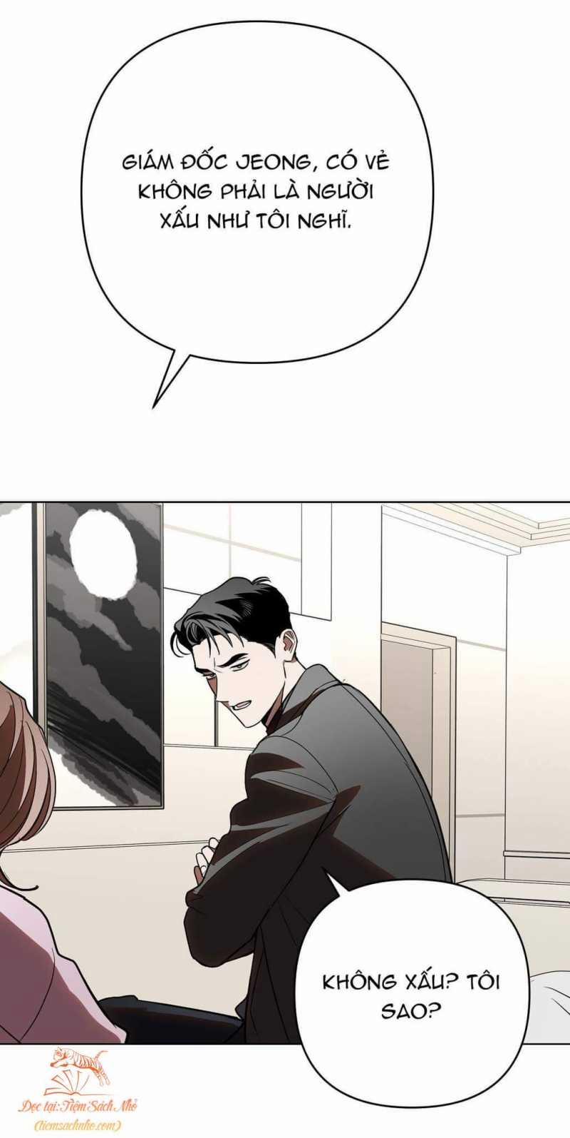 [18+] Trời Sinh Địch Thủ 0 doctruyen3qx trang 28