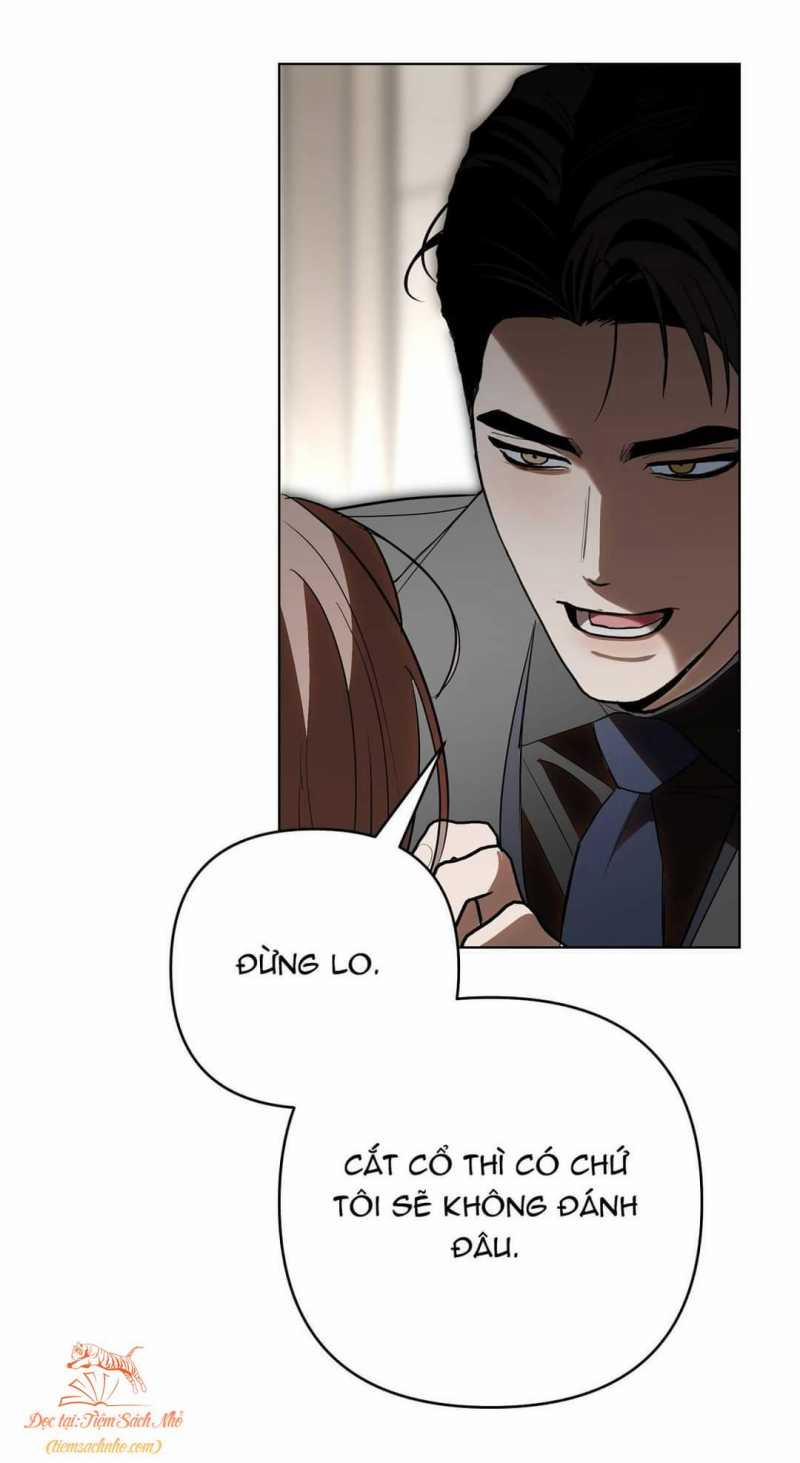 [18+] Trời Sinh Địch Thủ 0 doctruyen3qx trang 34
