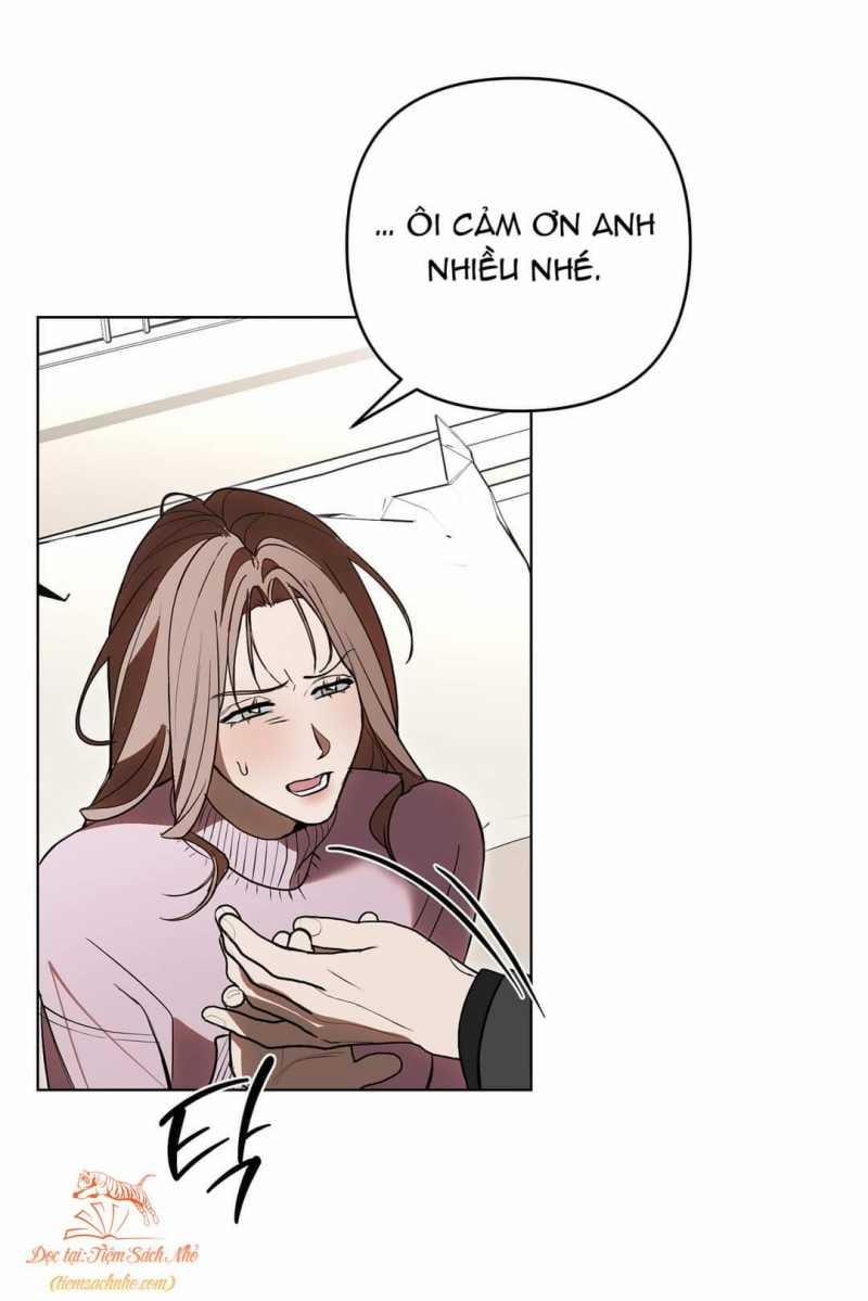 [18+] Trời Sinh Địch Thủ 0 doctruyen3qx trang 35
