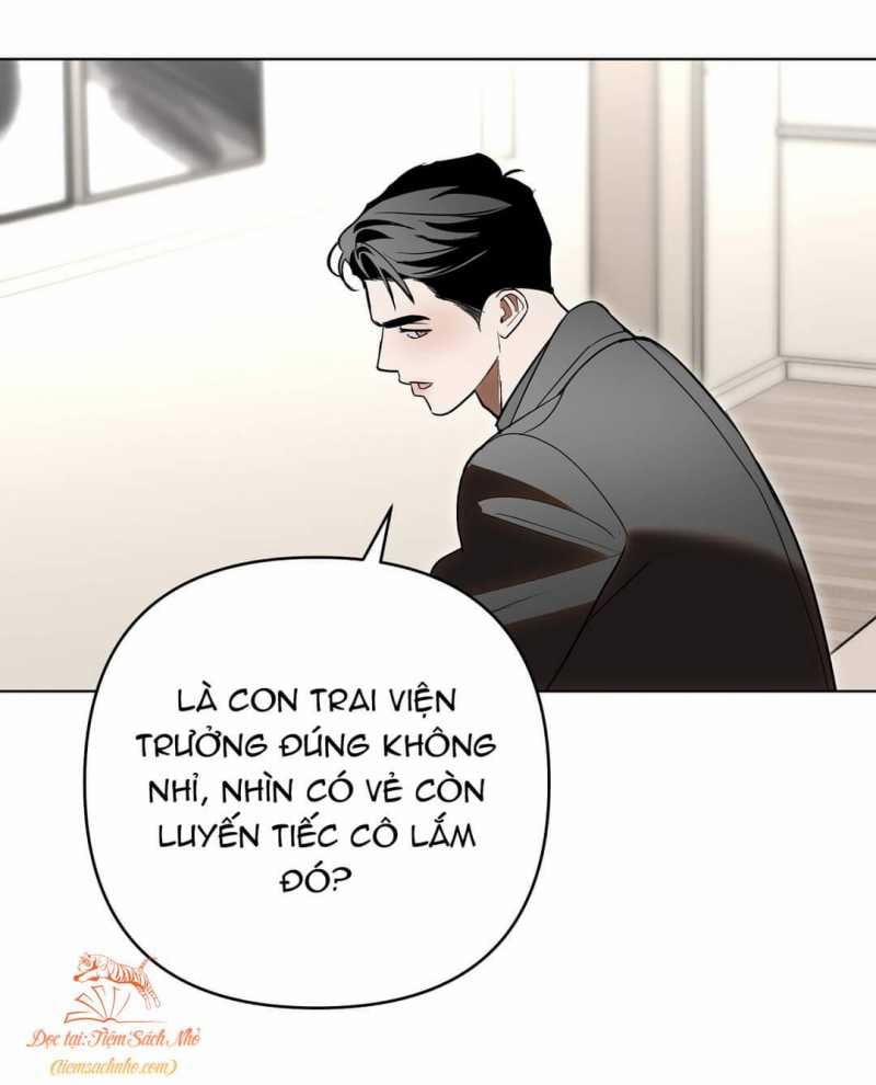 [18+] Trời Sinh Địch Thủ 0 doctruyen3qx trang 36