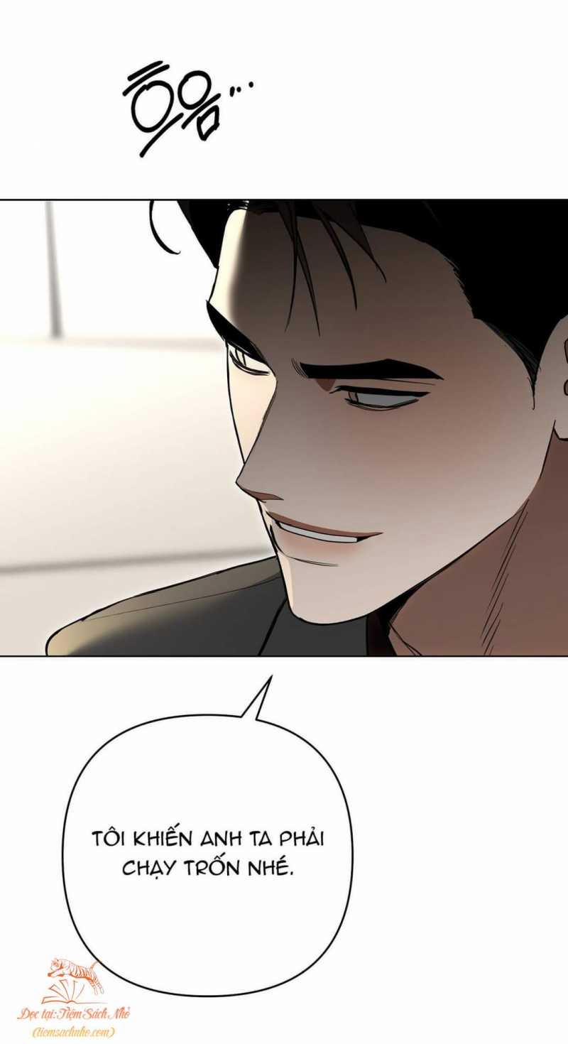 [18+] Trời Sinh Địch Thủ 0 doctruyen3qx trang 38