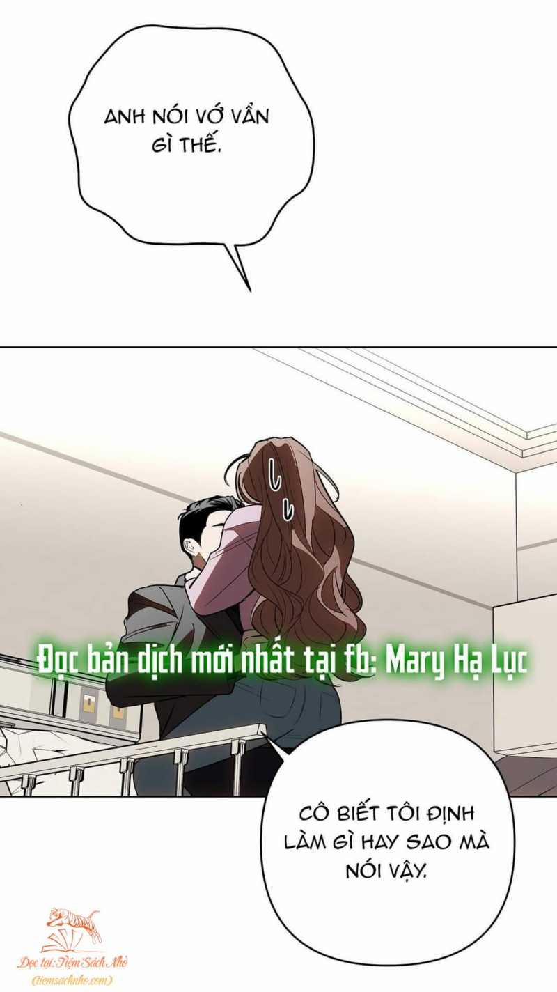 [18+] Trời Sinh Địch Thủ 0 doctruyen3qx trang 41