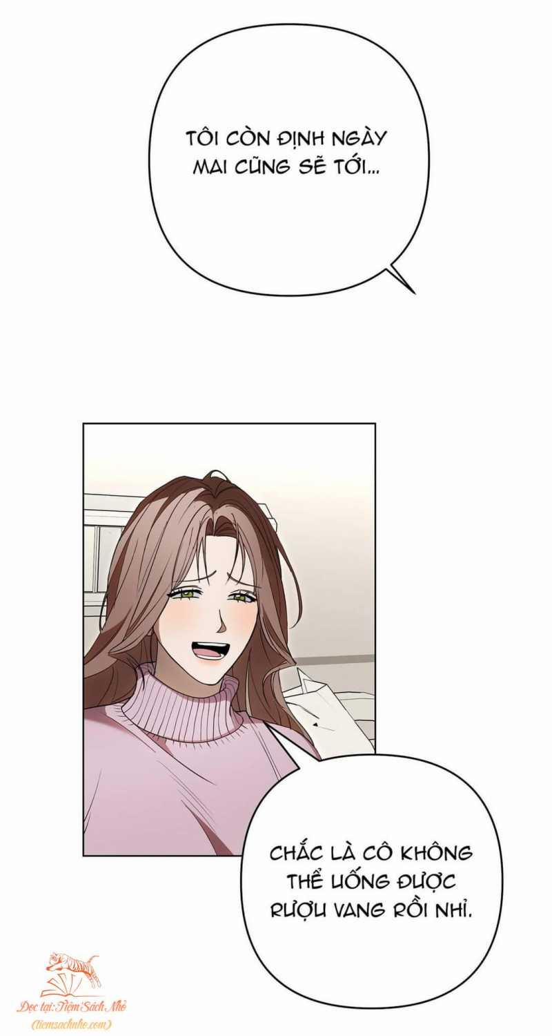 [18+] Trời Sinh Địch Thủ 0 doctruyen3qx trang 9