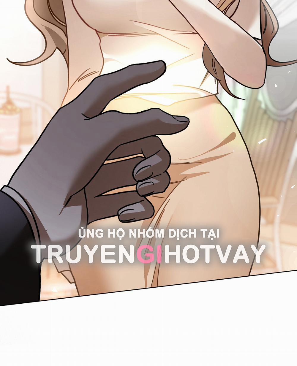 [18+] Trời Sinh Địch Thủ 1.1 trang 61