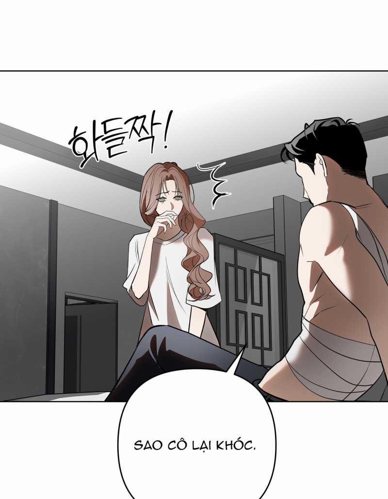 [18+] Trời Sinh Địch Thủ 28.2 trang 1
