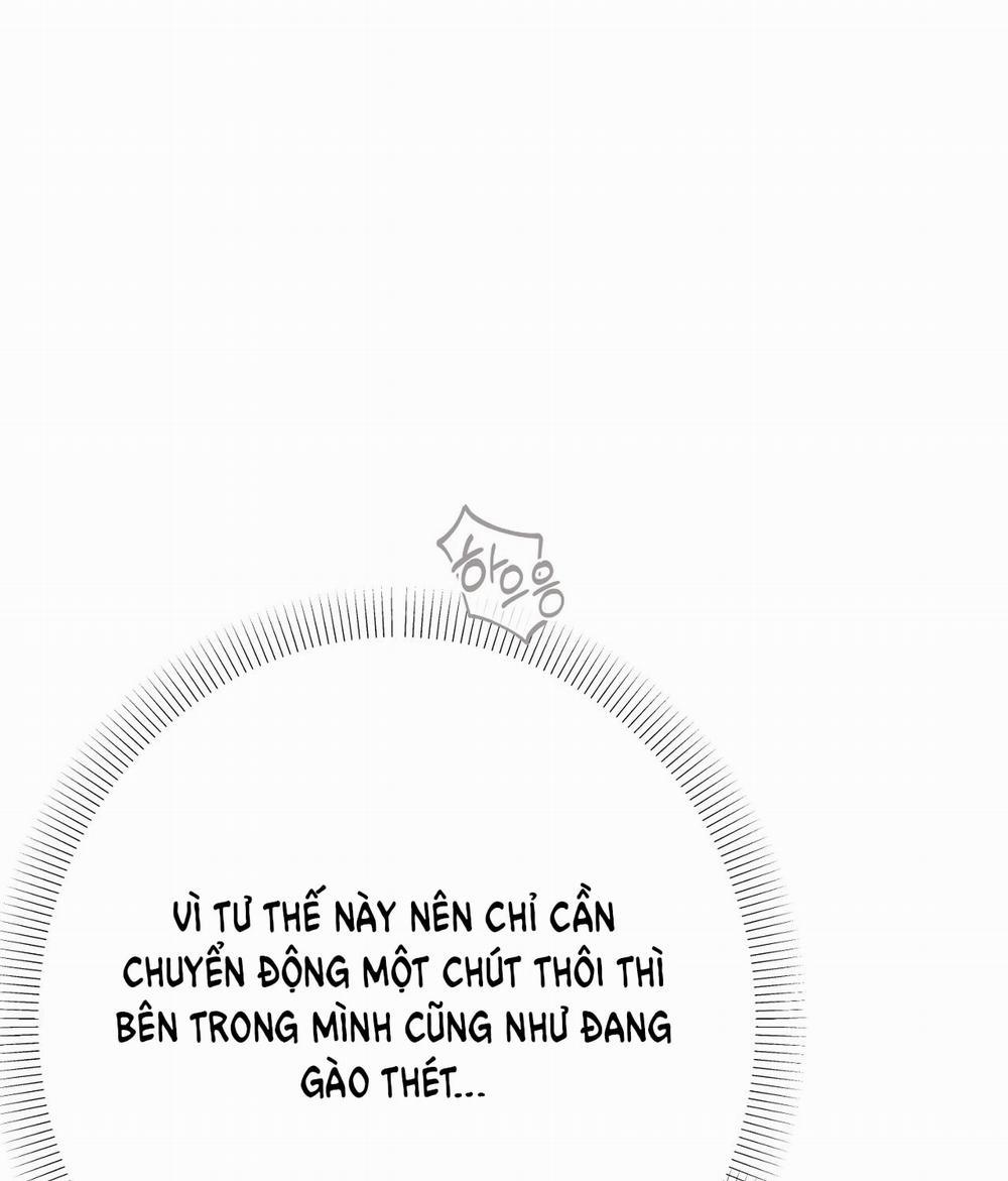 [18+] Trời Sinh Địch Thủ 55 trang 0
