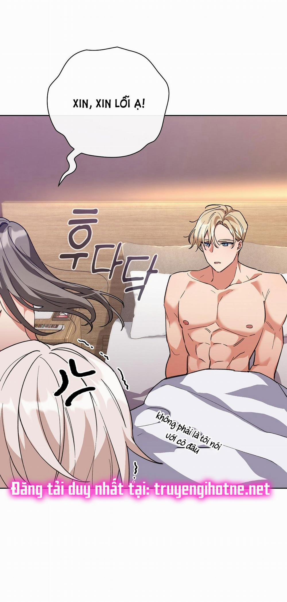 [18+] Trốn Thoát Khỏi Gã Thợ Săn 1.1 trang 11