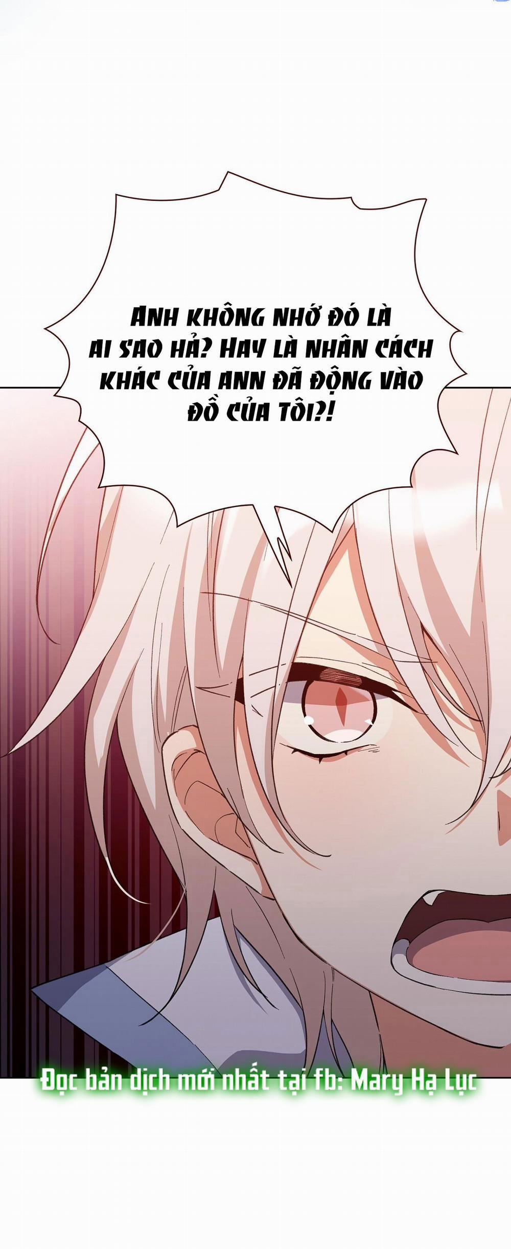 [18+] Trốn Thoát Khỏi Gã Thợ Săn 1.1 trang 18