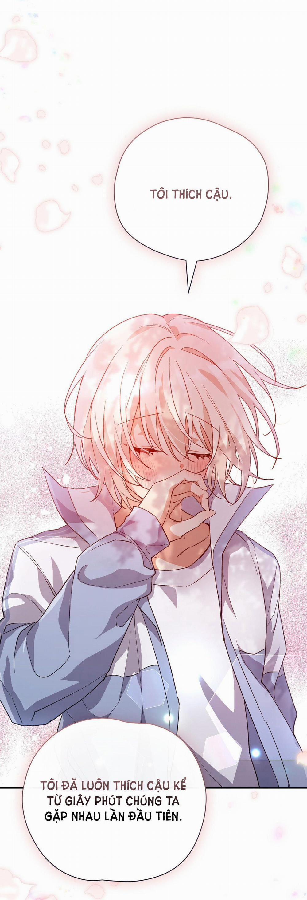 [18+] Trốn Thoát Khỏi Gã Thợ Săn 1.1 trang 2