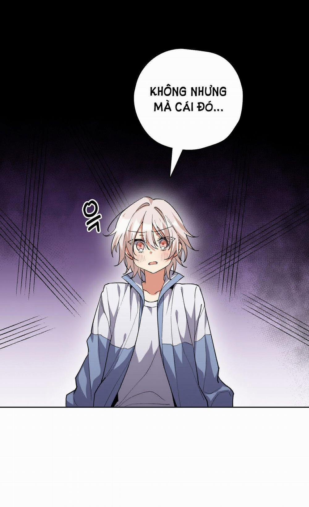 [18+] Trốn Thoát Khỏi Gã Thợ Săn 1.1 trang 20