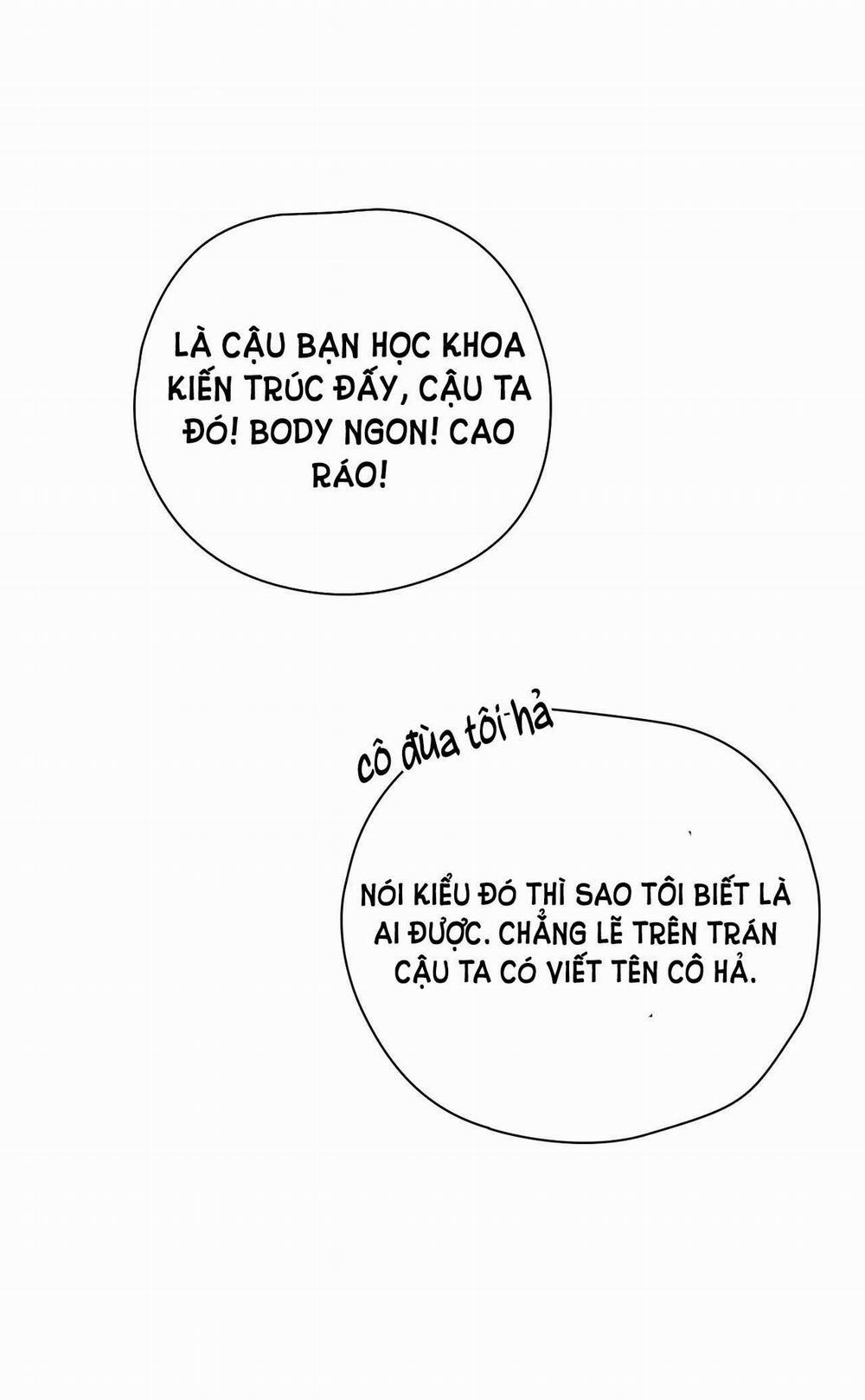 [18+] Trốn Thoát Khỏi Gã Thợ Săn 1.1 trang 21