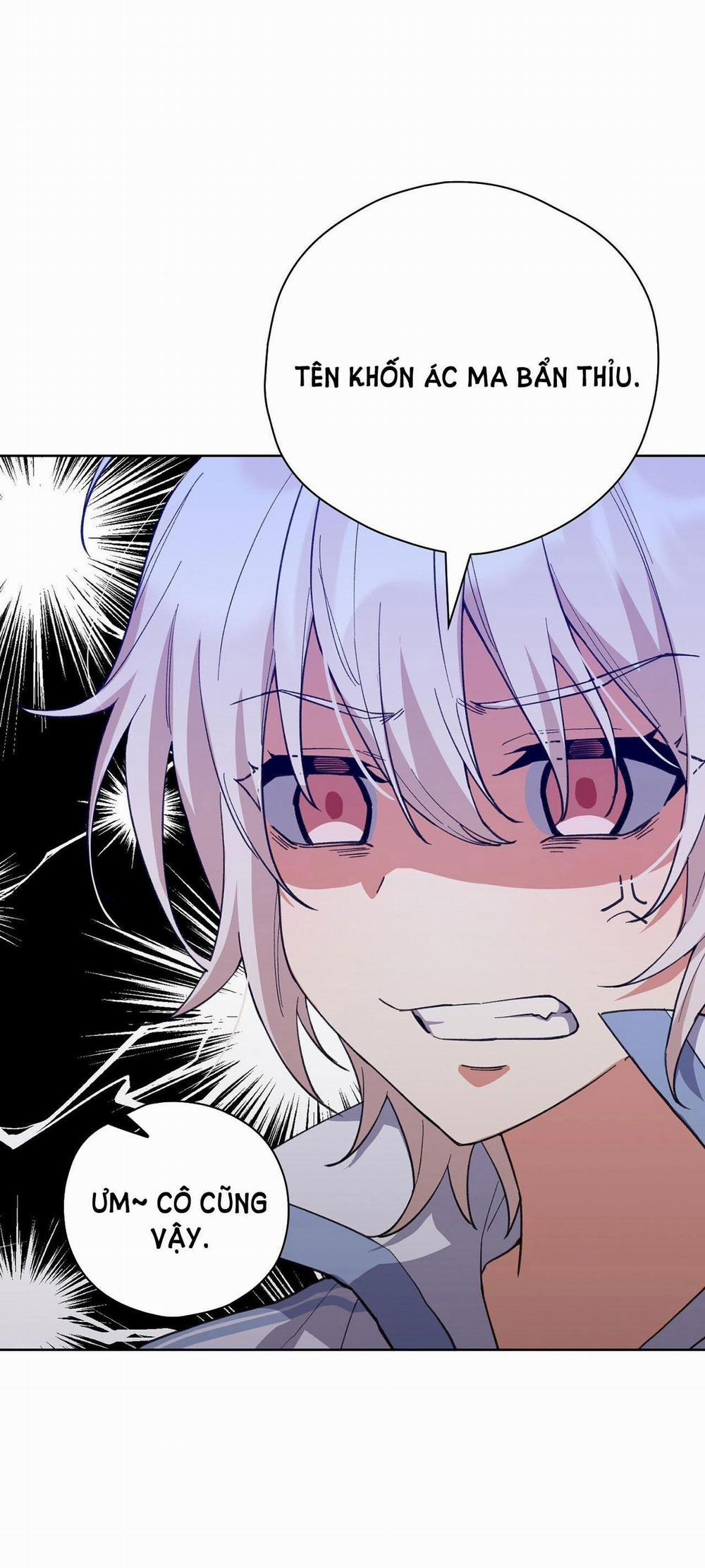 [18+] Trốn Thoát Khỏi Gã Thợ Săn 1.1 trang 23