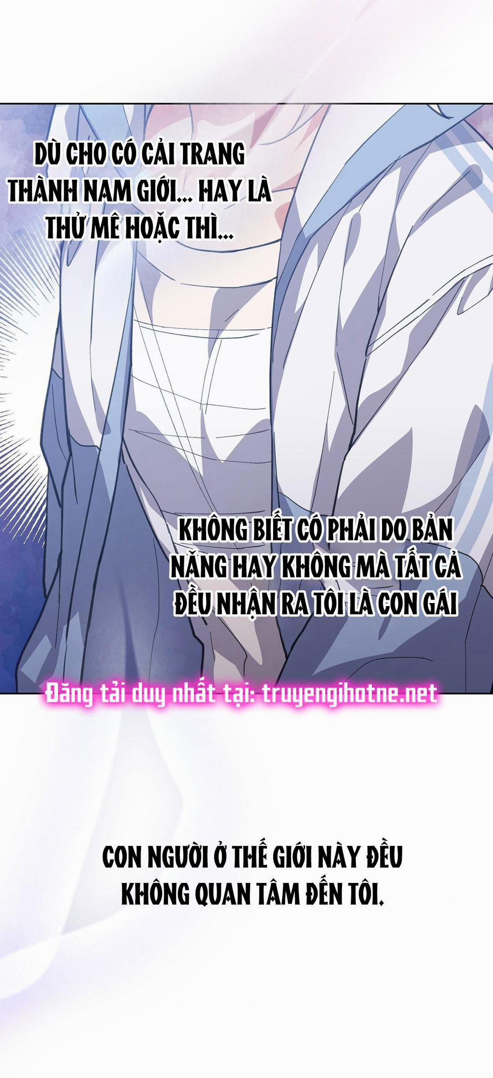 [18+] Trốn Thoát Khỏi Gã Thợ Săn 1.2 trang 0