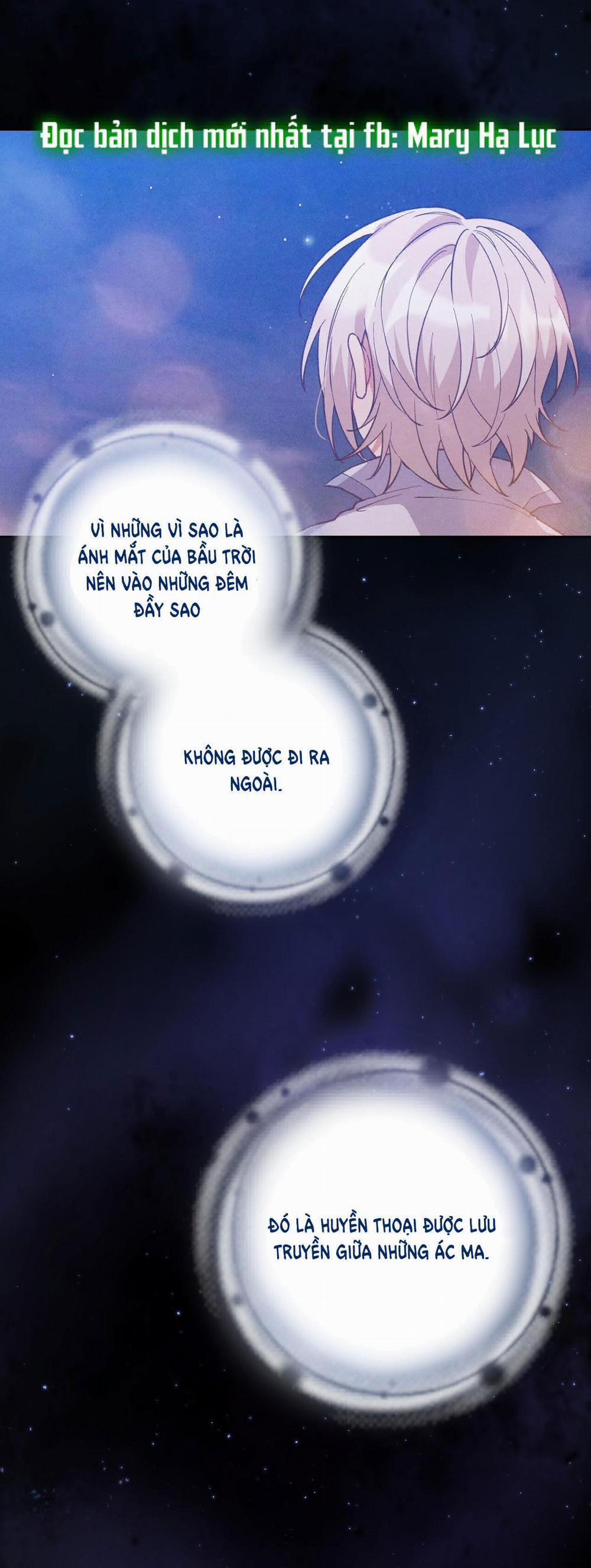 [18+] Trốn Thoát Khỏi Gã Thợ Săn 1.2 trang 10