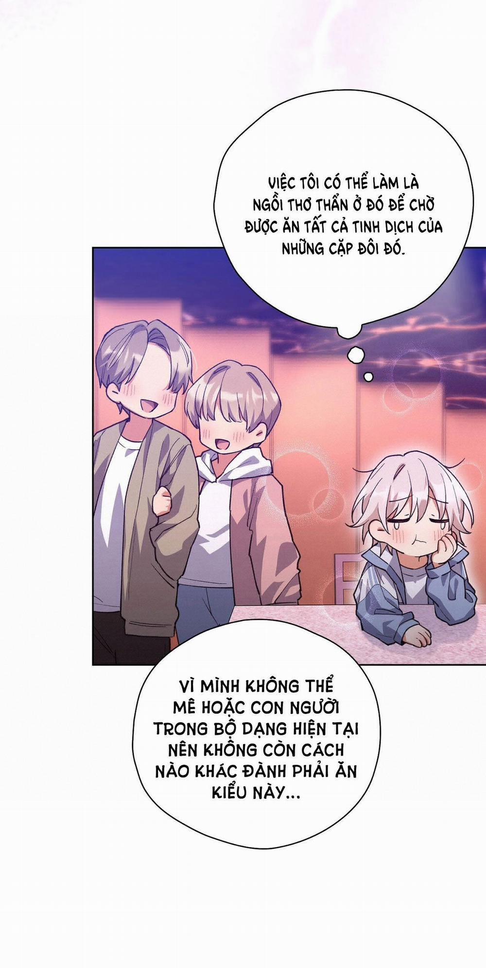 [18+] Trốn Thoát Khỏi Gã Thợ Săn 1.2 trang 16