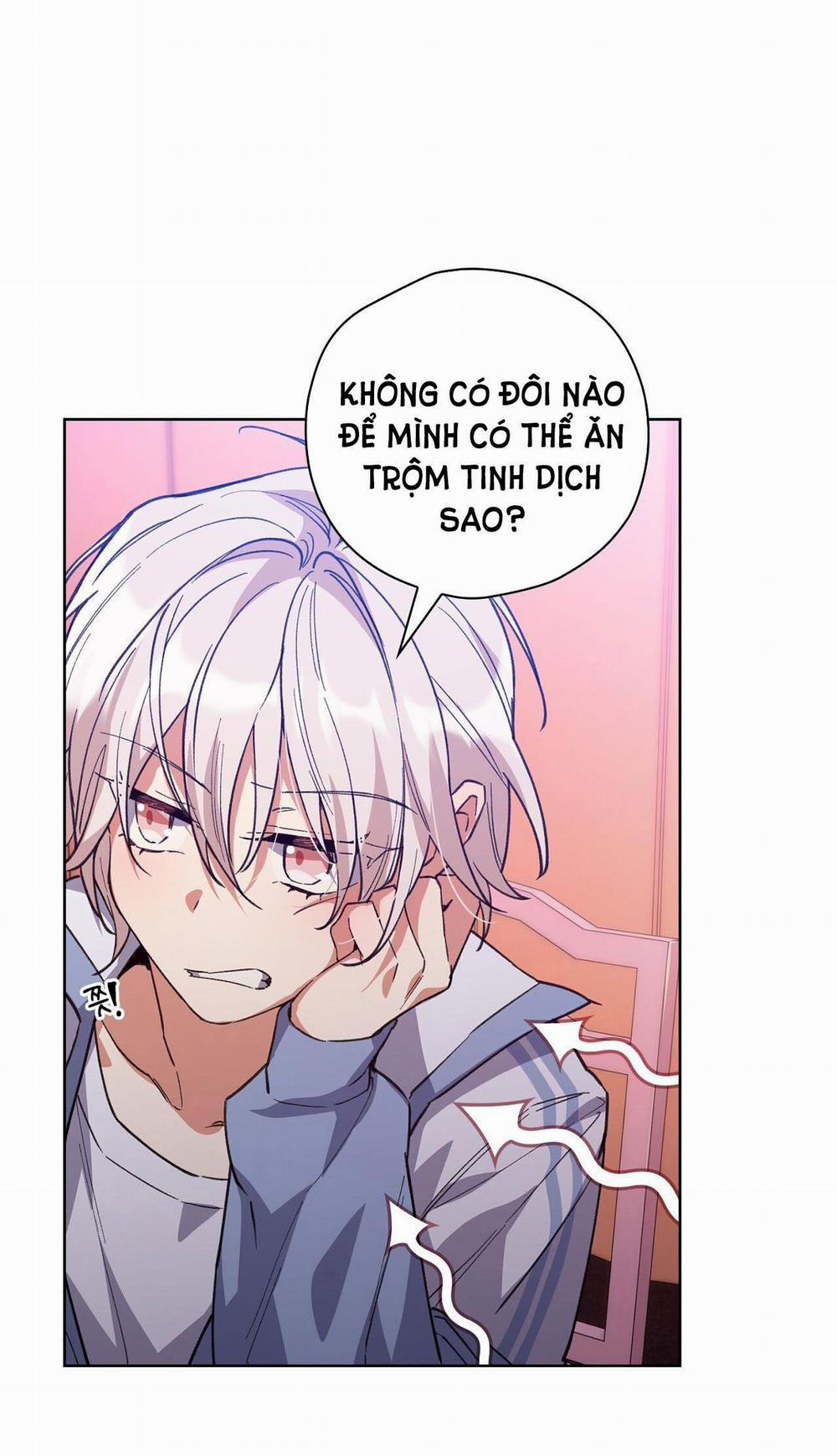 [18+] Trốn Thoát Khỏi Gã Thợ Săn 1.2 trang 18