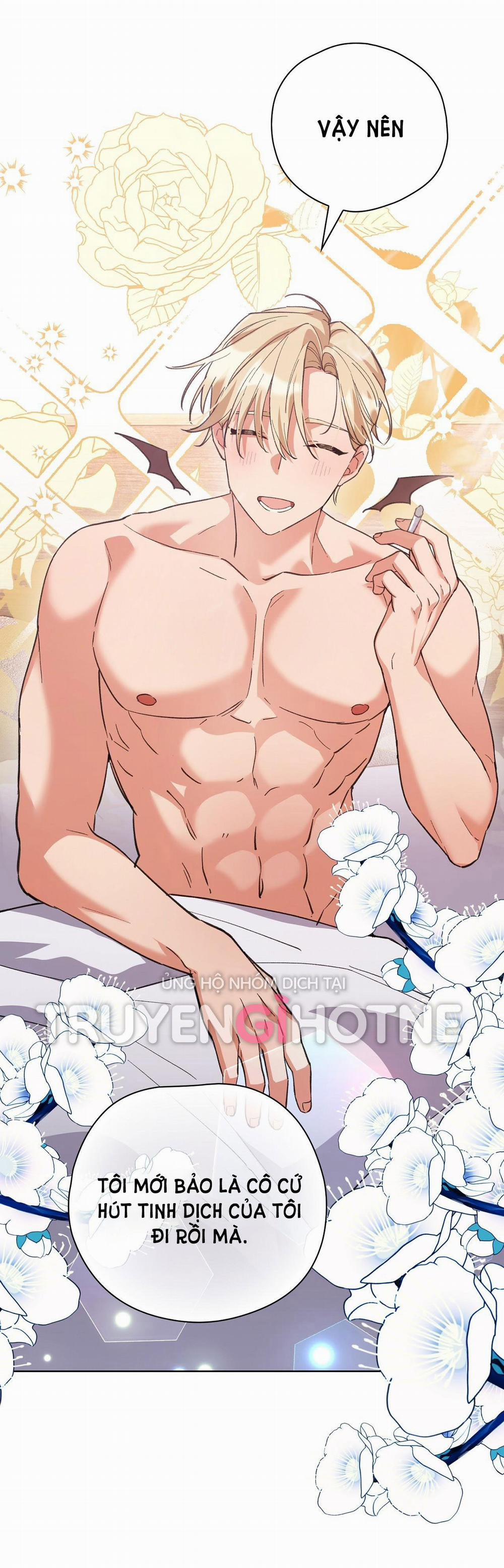 [18+] Trốn Thoát Khỏi Gã Thợ Săn 1.2 trang 2