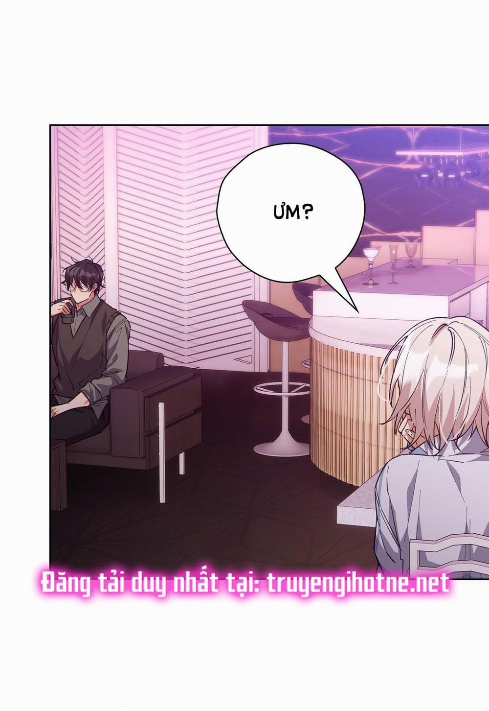 [18+] Trốn Thoát Khỏi Gã Thợ Săn 1.2 trang 20