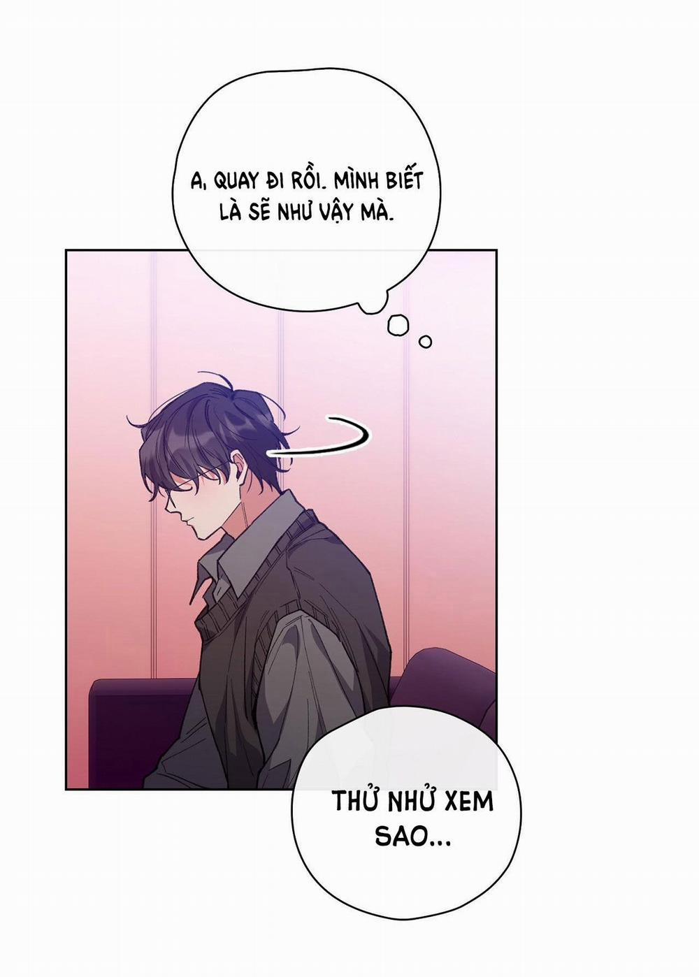 [18+] Trốn Thoát Khỏi Gã Thợ Săn 1.2 trang 24