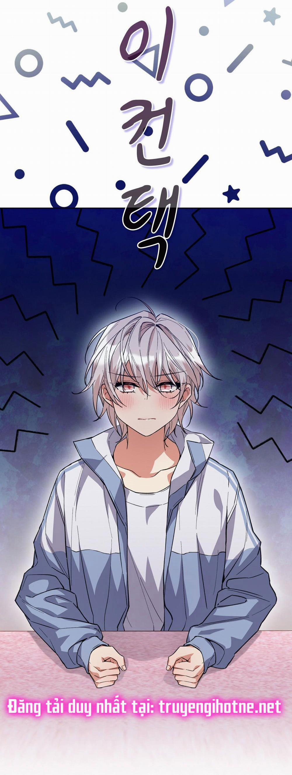 [18+] Trốn Thoát Khỏi Gã Thợ Săn 1.2 trang 27