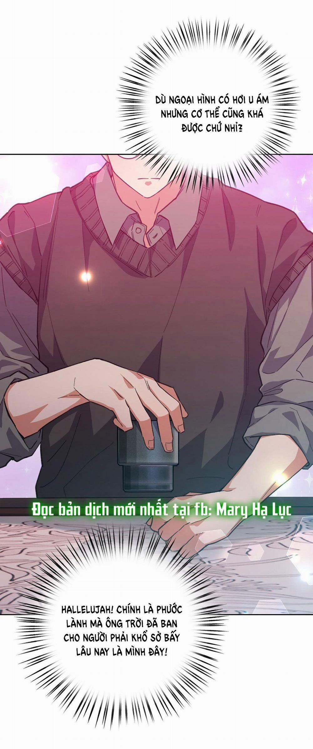 [18+] Trốn Thoát Khỏi Gã Thợ Săn 1.2 trang 37