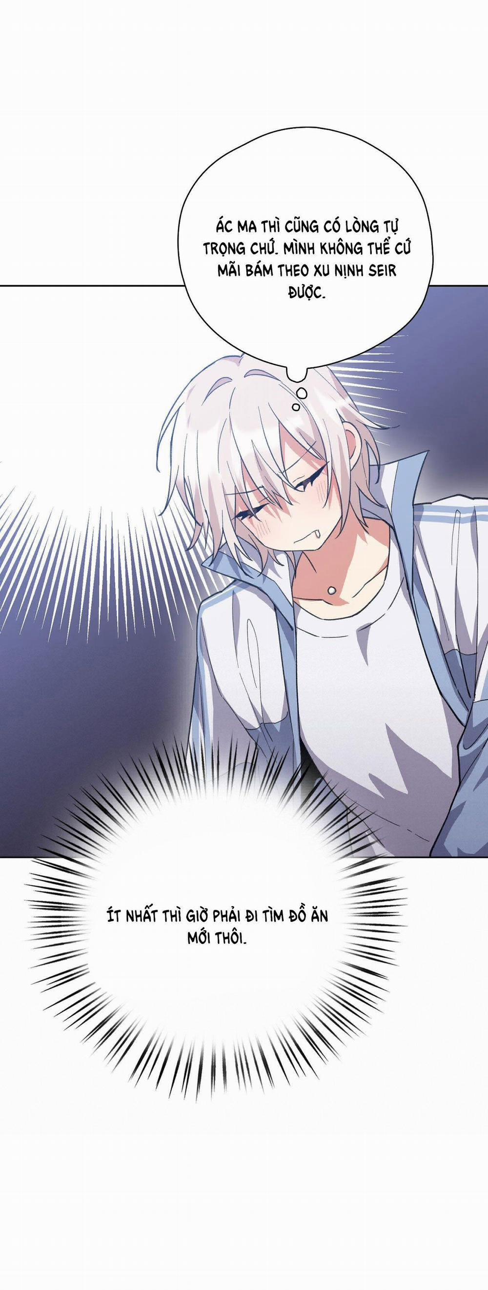[18+] Trốn Thoát Khỏi Gã Thợ Săn 1.2 trang 4