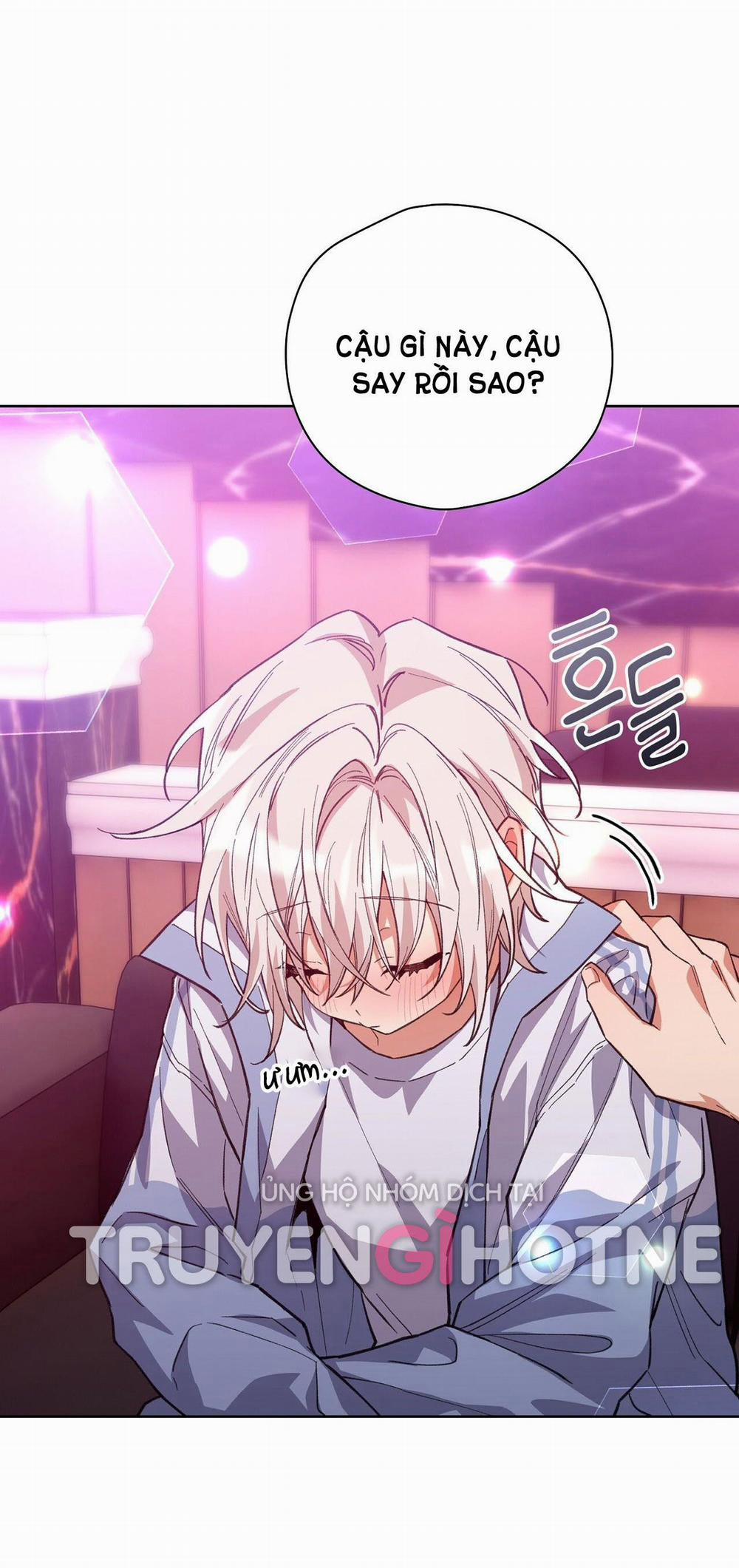 [18+] Trốn Thoát Khỏi Gã Thợ Săn 1.2 trang 42