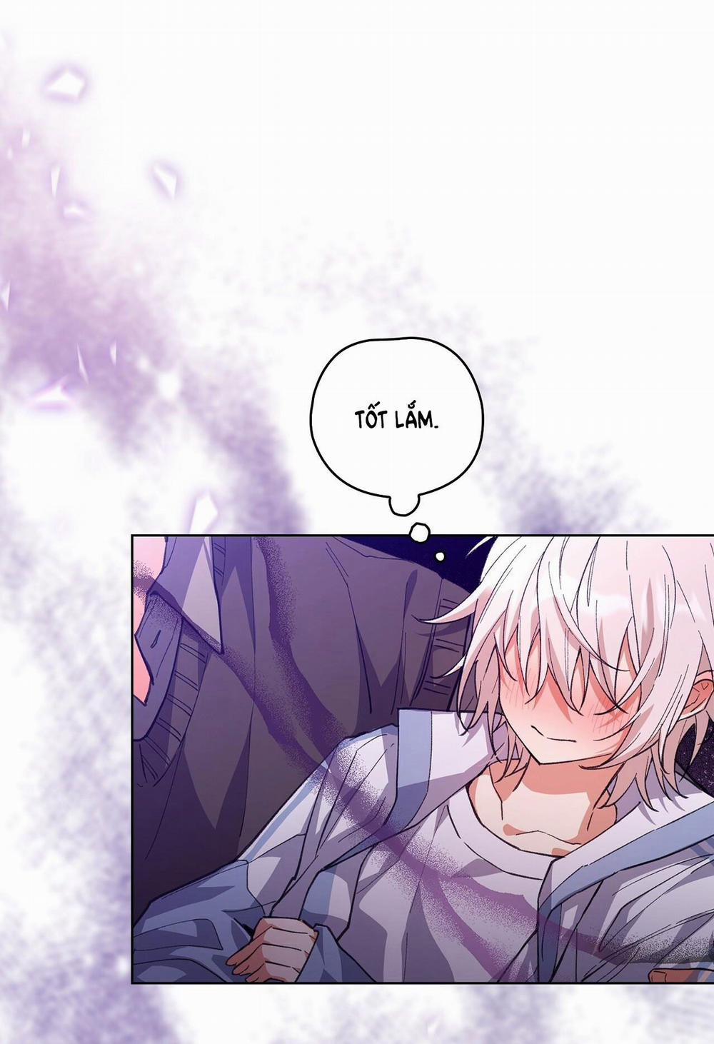 [18+] Trốn Thoát Khỏi Gã Thợ Săn 1.2 trang 45