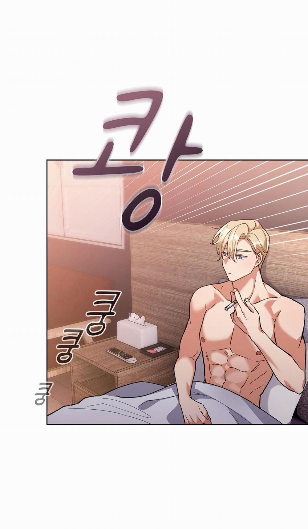 [18+] Trốn Thoát Khỏi Gã Thợ Săn 1.2 trang 6