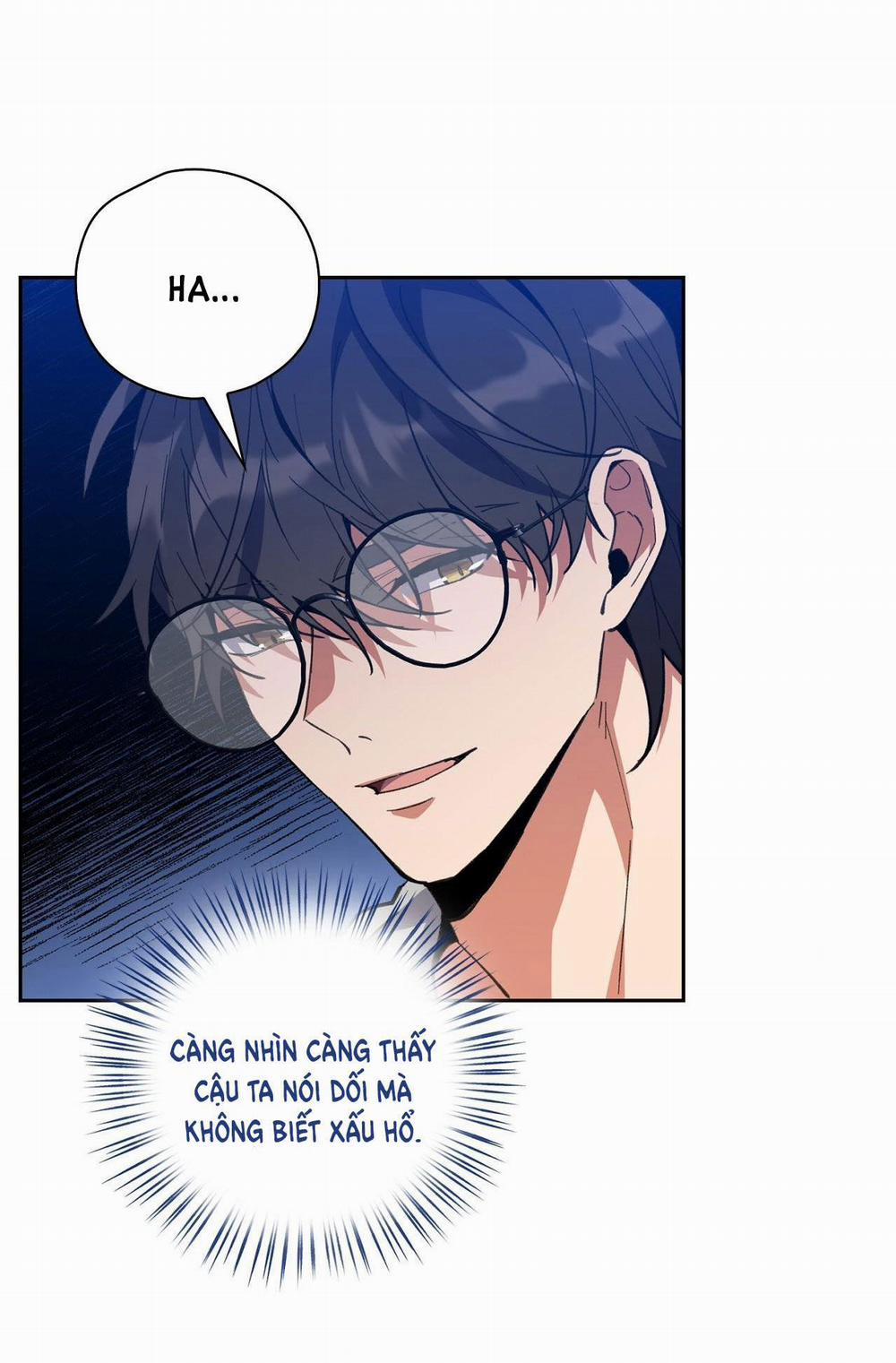 [18+] Trốn Thoát Khỏi Gã Thợ Săn 10.1 trang 14