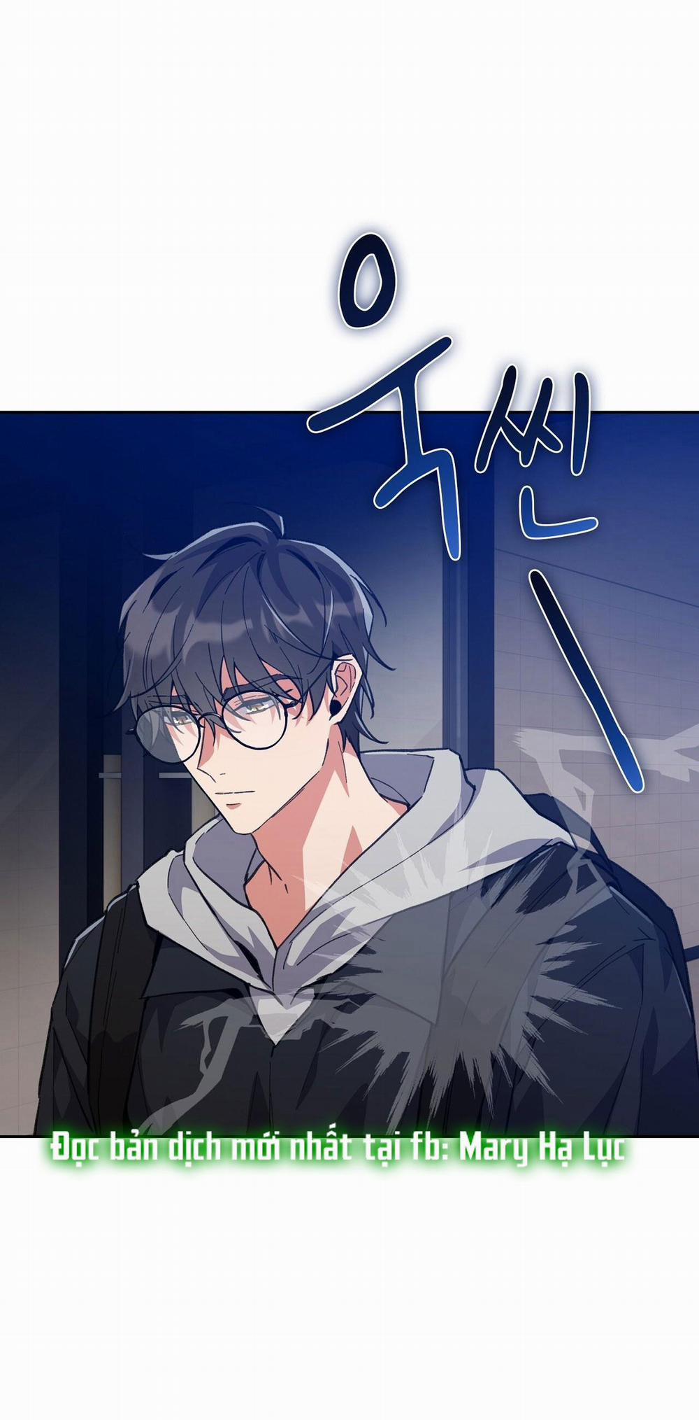 [18+] Trốn Thoát Khỏi Gã Thợ Săn 10.1 trang 19