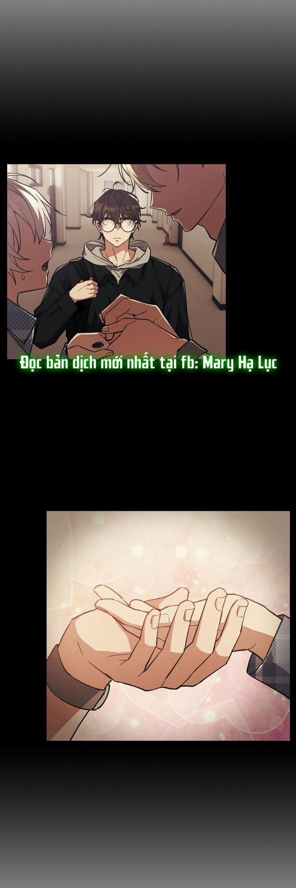 [18+] Trốn Thoát Khỏi Gã Thợ Săn 10.1 trang 2