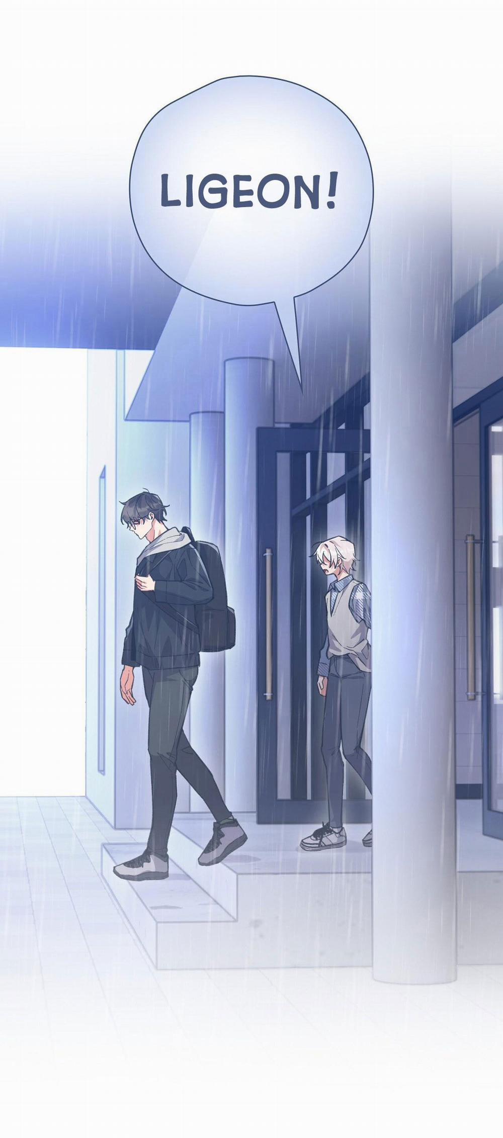 [18+] Trốn Thoát Khỏi Gã Thợ Săn 10.1 trang 20