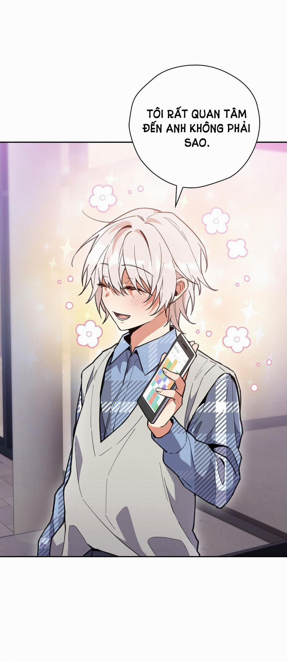 [18+] Trốn Thoát Khỏi Gã Thợ Săn 10.1 trang 25