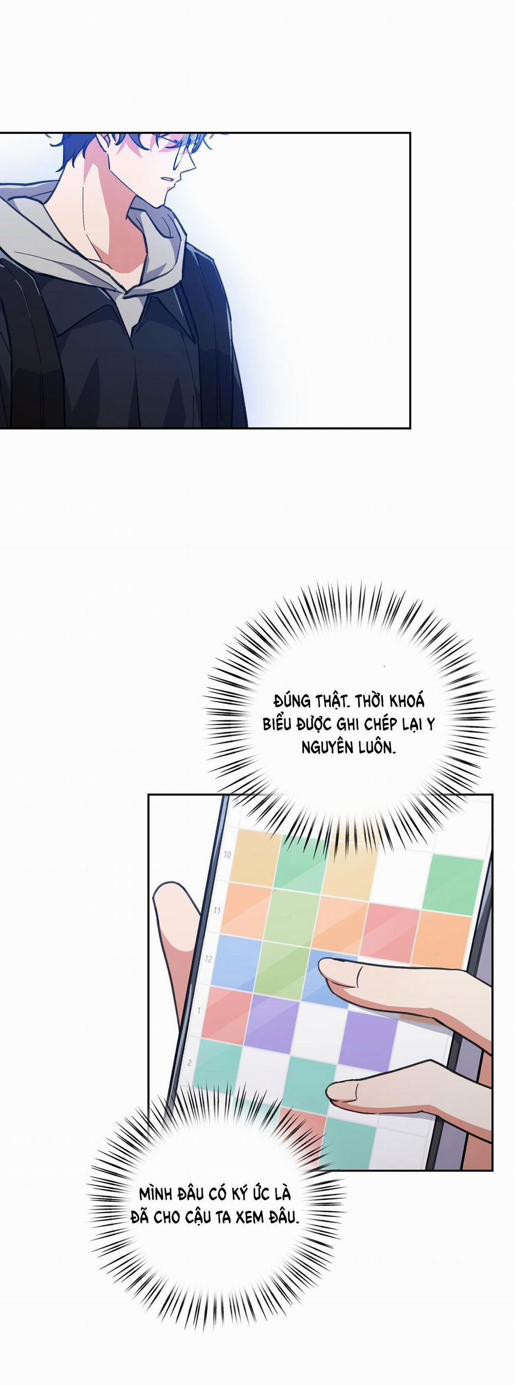 [18+] Trốn Thoát Khỏi Gã Thợ Săn 10.1 trang 26