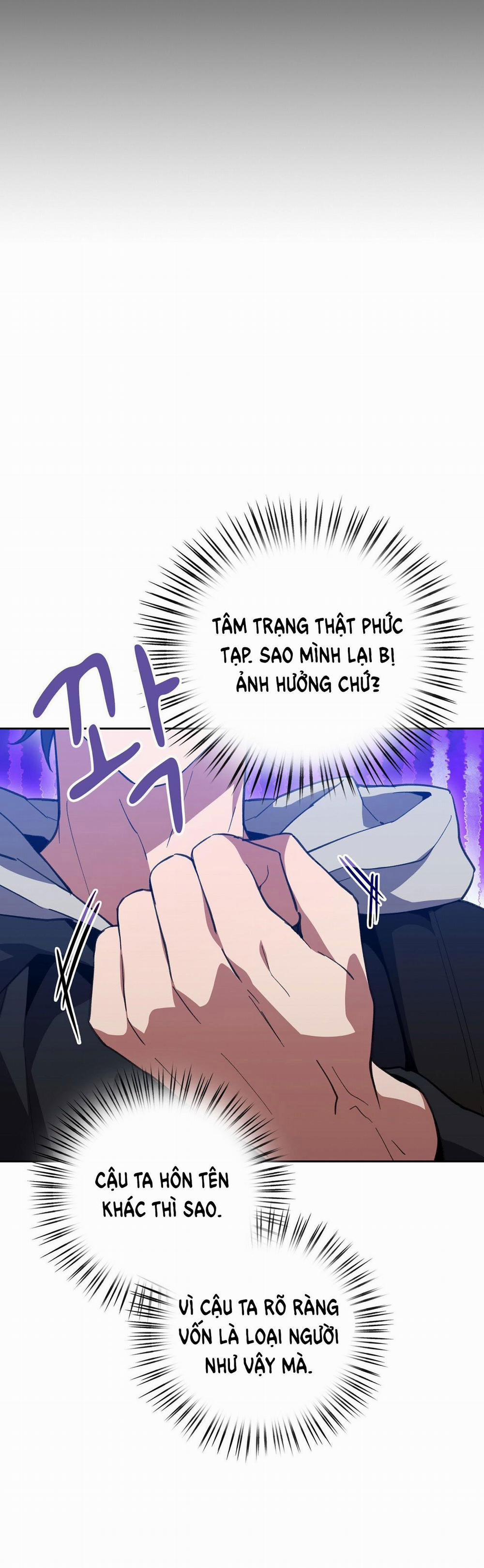 [18+] Trốn Thoát Khỏi Gã Thợ Săn 10.1 trang 3