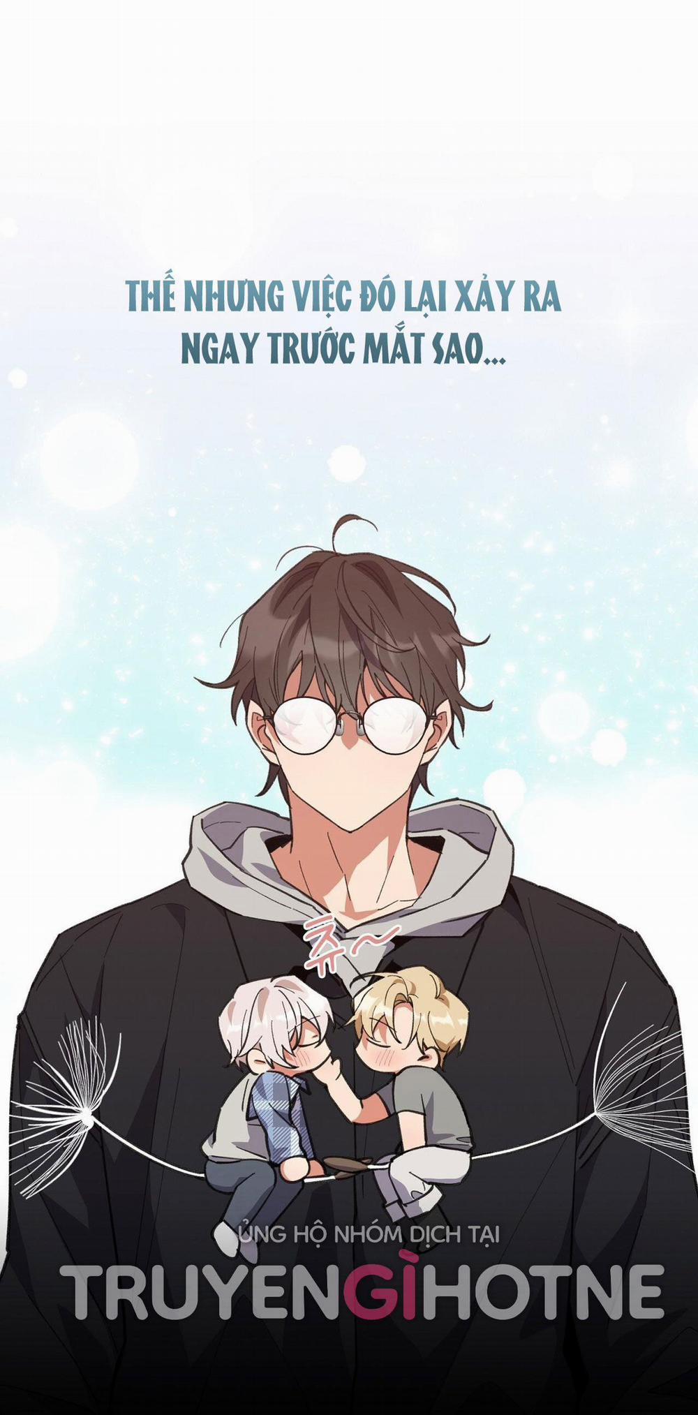[18+] Trốn Thoát Khỏi Gã Thợ Săn 10.1 trang 7