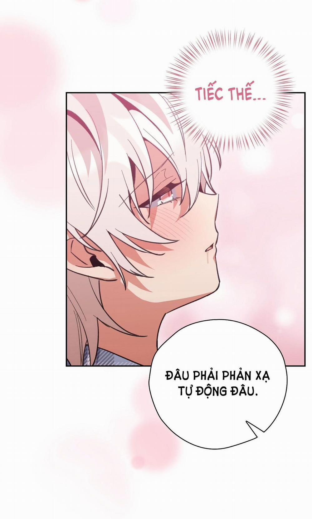 [18+] Trốn Thoát Khỏi Gã Thợ Săn 10.2 trang 10