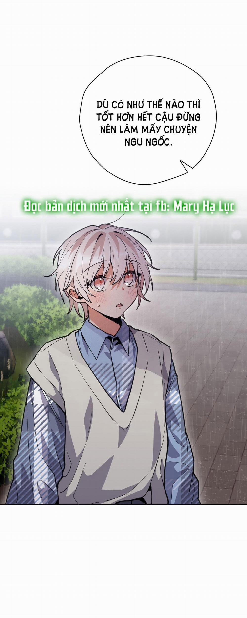 [18+] Trốn Thoát Khỏi Gã Thợ Săn 10.2 trang 12